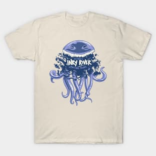 Ultros's River Rafting T-Shirt